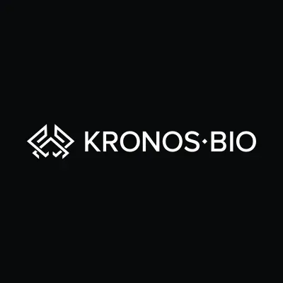 kronosbio.com's icon