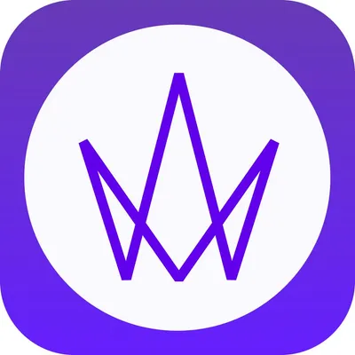 krownapp.com's icon