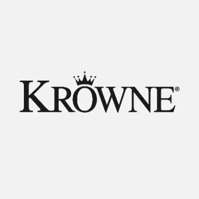 Krowne Metal logo
