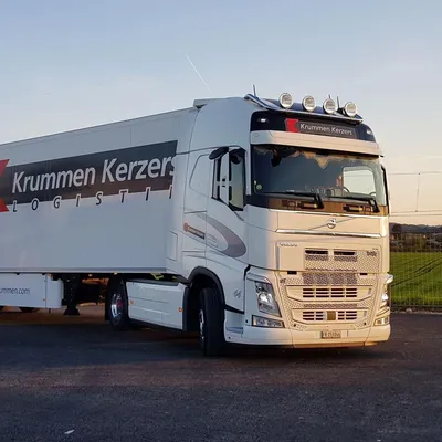 krummen.com's icon