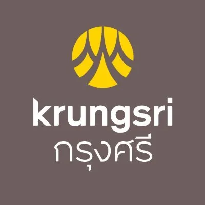 krungsri.com's icon