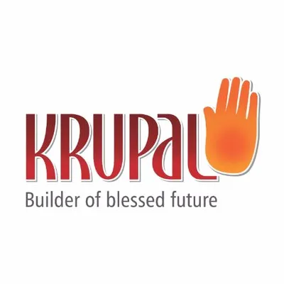 krupal.com's icon