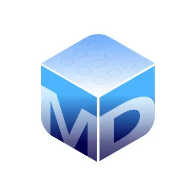 KrutEvent's brand icon