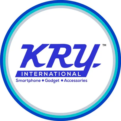 kryinternational.com's icon