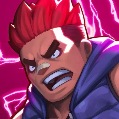 kryptofighters.io's icon