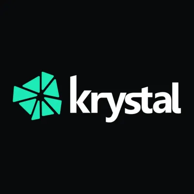 Krystal Wallet's icon