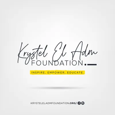 krysteleladmfoundation.org's icon