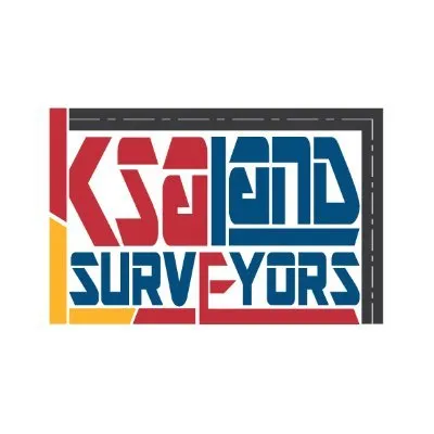 ksalandsurveyors.com's icon