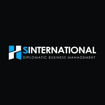 K. S. INTERNATIONAL BUSINESS DIPLOMACY MANAGEMENT's icon