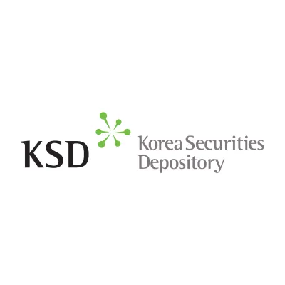 Korea Securities Depository's icon
