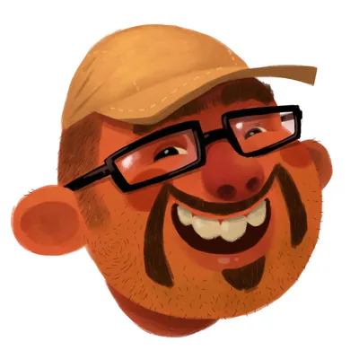 kshiraj.com's icon