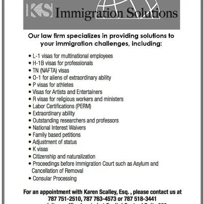 ksimmigration.com's icon