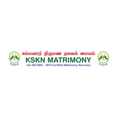 KSKN Matrimony's icon