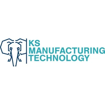 ksmanutech.com's icon