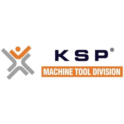 kspmachine.com's icon