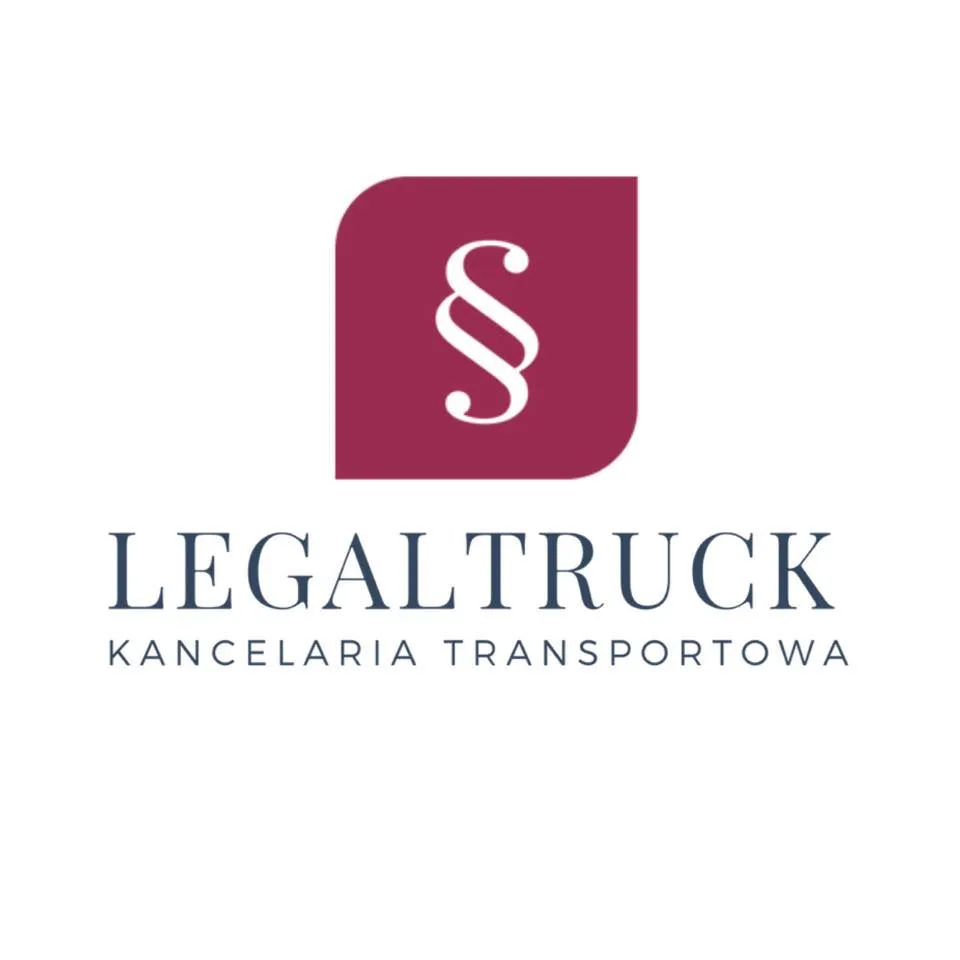 Kancelaria Transportowa Legaltruck sp. z o.o.