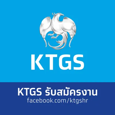 ktbgs.co.th's icon