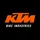 KTM Bike Industries logo