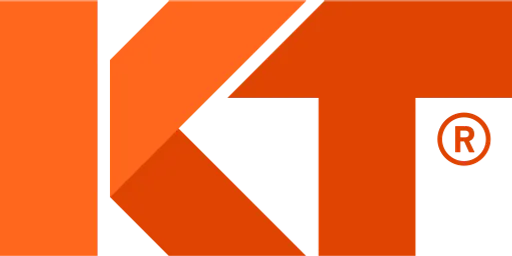 KT Tape US logo
