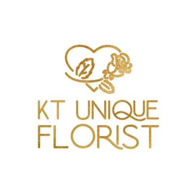 KT Unique Florist's icon