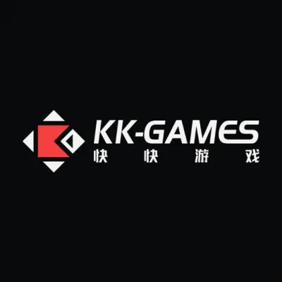 kuaikuaigame.com's brand icon