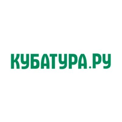 kubatura.ru's icon