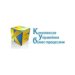 Комплексне Управління Бізнес-процесами's icon