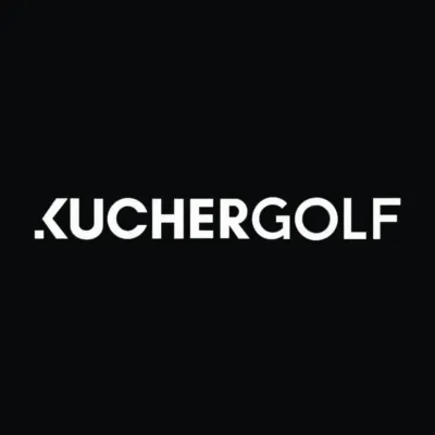 Kucher Golf's brand icon
