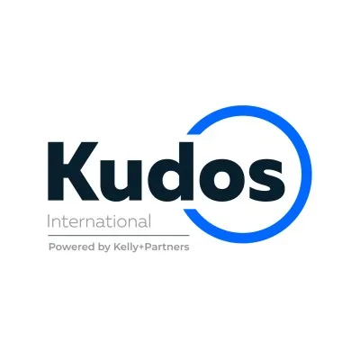 kudos-international.com's icon