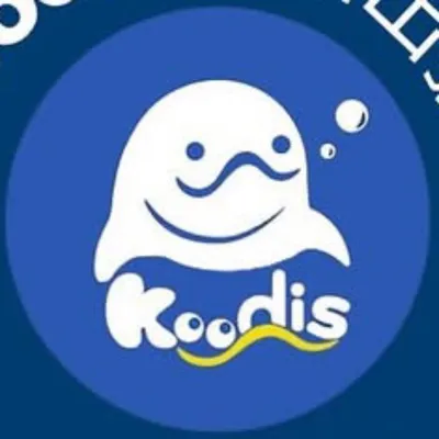kudostaiwan.com's icon