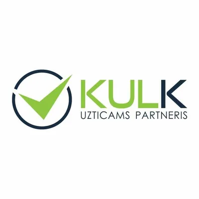 kulk.lv's icon