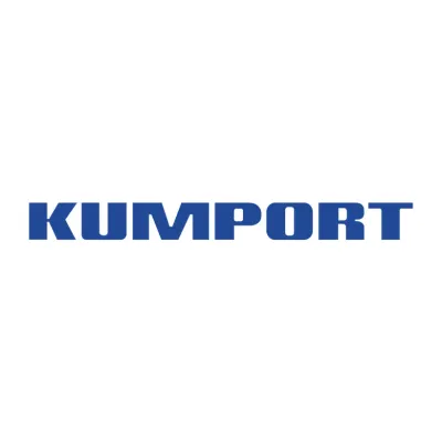 KUMPORT's icon