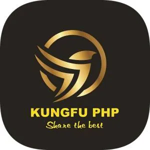 kungfuphp.com's icon