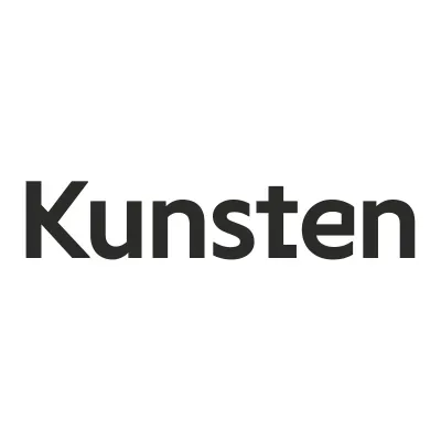 Kunsten's icon
