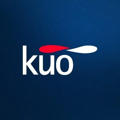 kuo.com.mx's icon