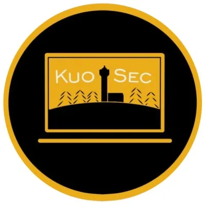 kuosec.fi's icon