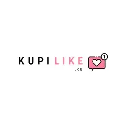Kupilike's icon