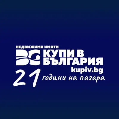 kupiv.bg's icon
