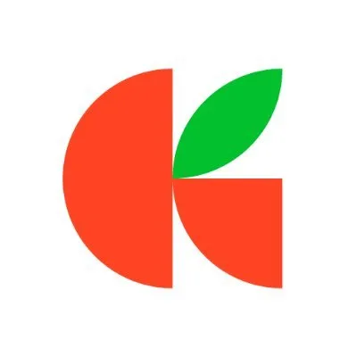 kurashiru.com's icon
