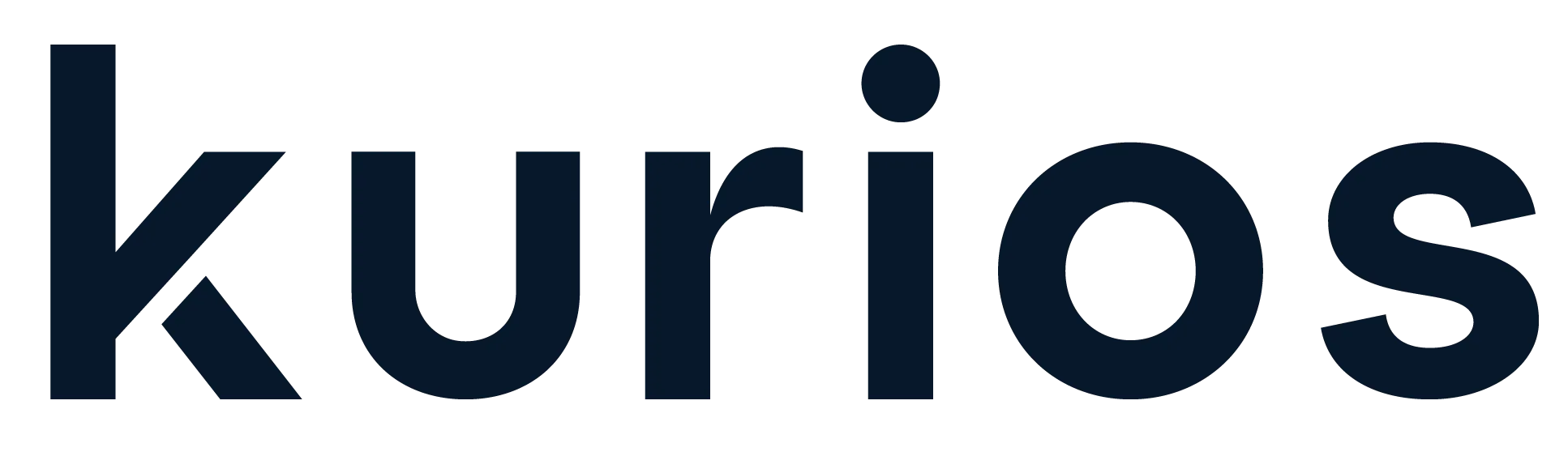 Kurios logo