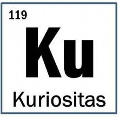 kuriositas.com's icon