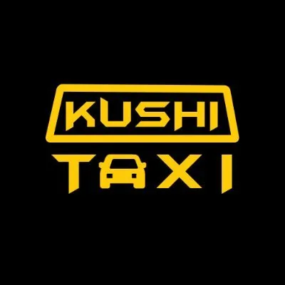 kushitaxi.com's icon