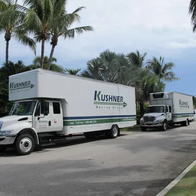 kushnermoving.com's icon
