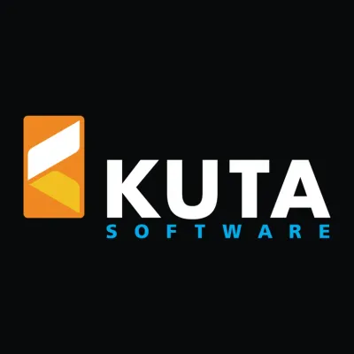 Kuta Software's icon