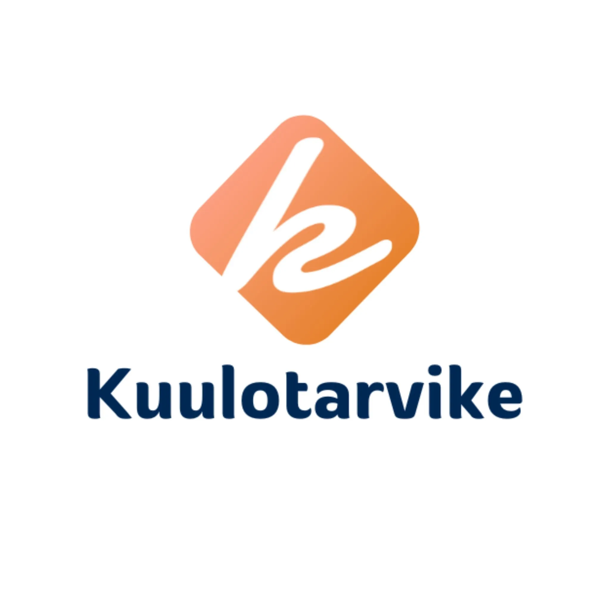 kuulotarvike.fi
