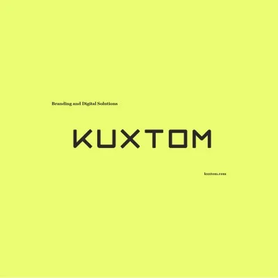 kuxtom.com's icon