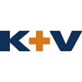 Logo van K+V