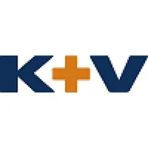 Logo van K+V