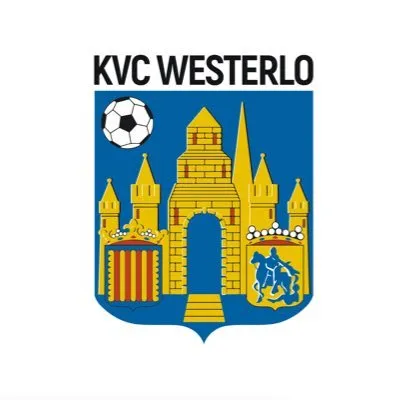 kvcwesterlo.be's icon