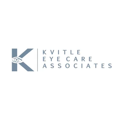 kvitleeyecare.com's icon
